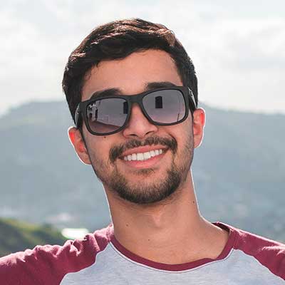 Fabio Gimezes - Empresário